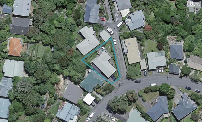 20 Norwich Street, Wadestown, Wellington - Carousel 1