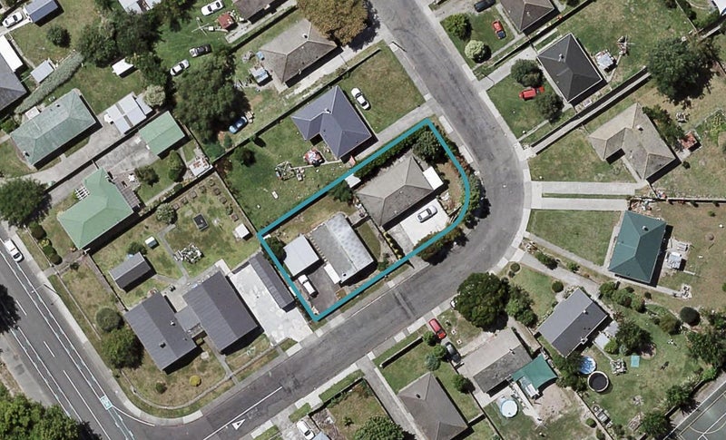 1033 Sussex Street, Mayfair, Hastings - Carousel 1