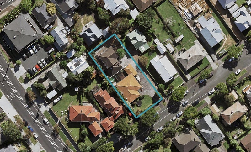 33A Rotomahana Terrace, Remuera, Auckland - Carousel 1