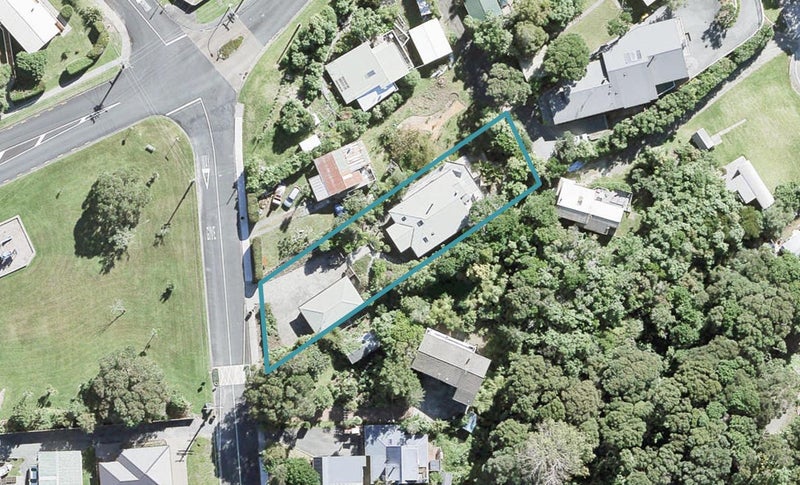 5 Amanda Lane, Snells Beach, Snells Beach - Carousel 1