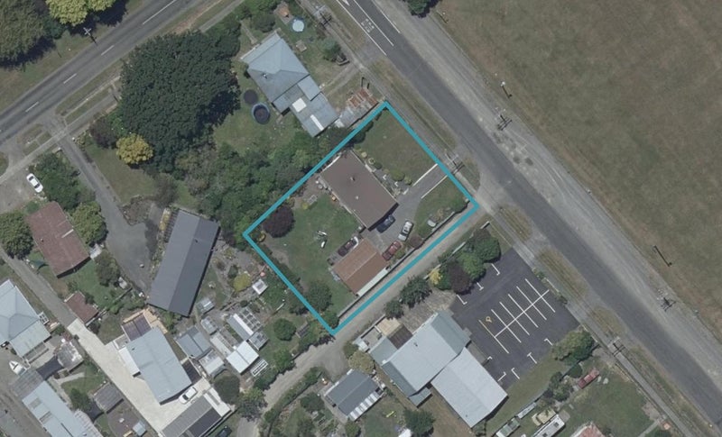 37 Raymond Street, Bunnythorpe, Palmerston North - Carousel 1