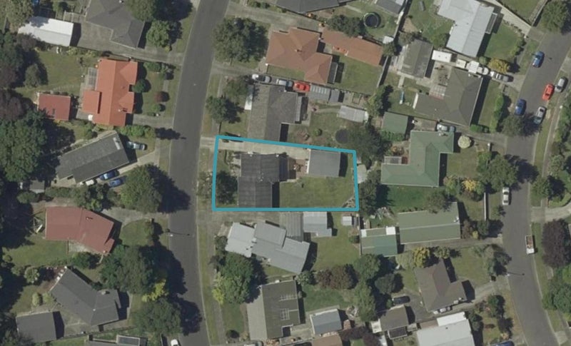 132 Ruamahanga Crescent, Terrace End, Palmerston North - Carousel 1