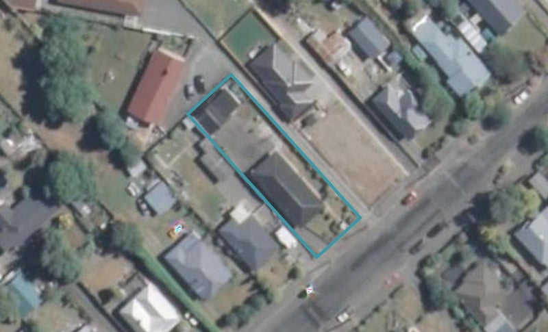 69 Cambridge Street, Hampstead, Ashburton - Carousel 1