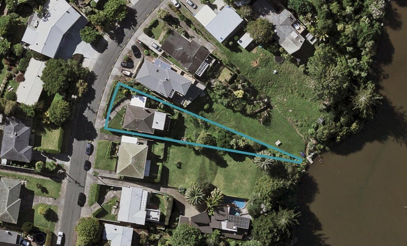 95 Ngapuhi Road, Remuera, Auckland - Carousel 1