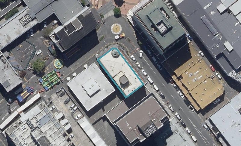 137G Alexandra Street, Hamilton Central, Hamilton - Carousel 1