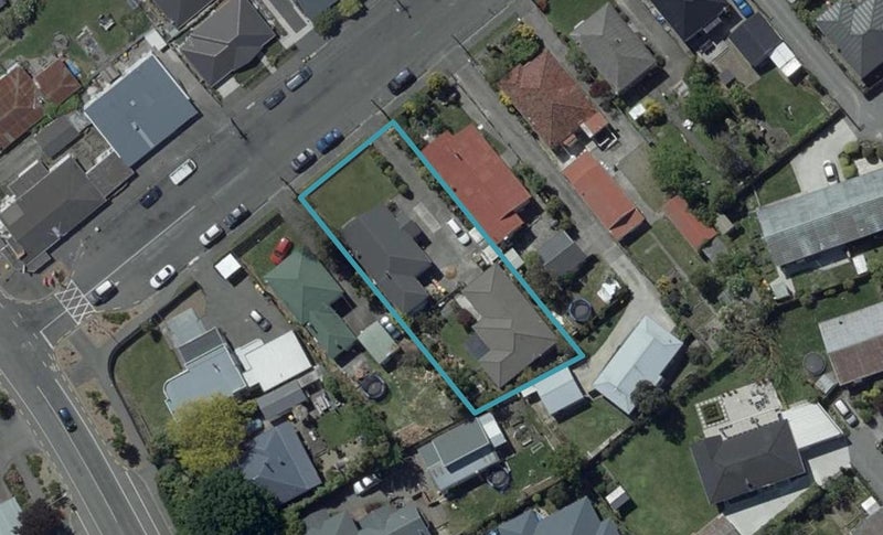 10A Stourbridge Street, Spreydon, Christchurch - Carousel 1