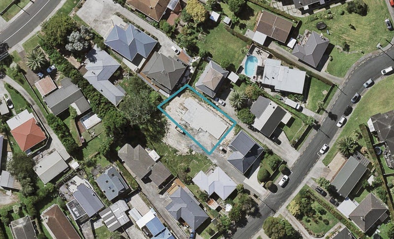 9A Pax Avenue, Forrest Hill, Auckland - Carousel 1