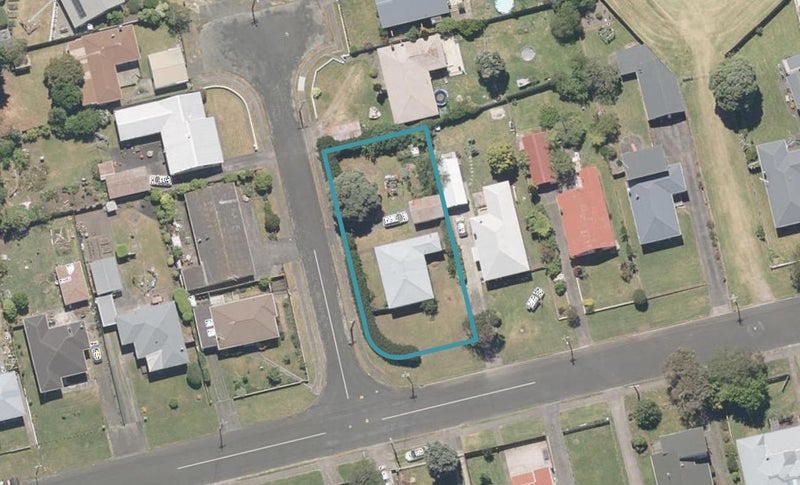 32 Rimu Street, Gonville, Whanganui - Carousel 1
