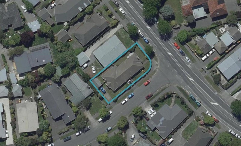 2 Newbridge Place, Ilam, Christchurch - Carousel 1