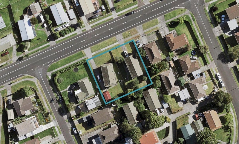 1/56 Palmers Road, Clendon Park, Auckland - Carousel 1