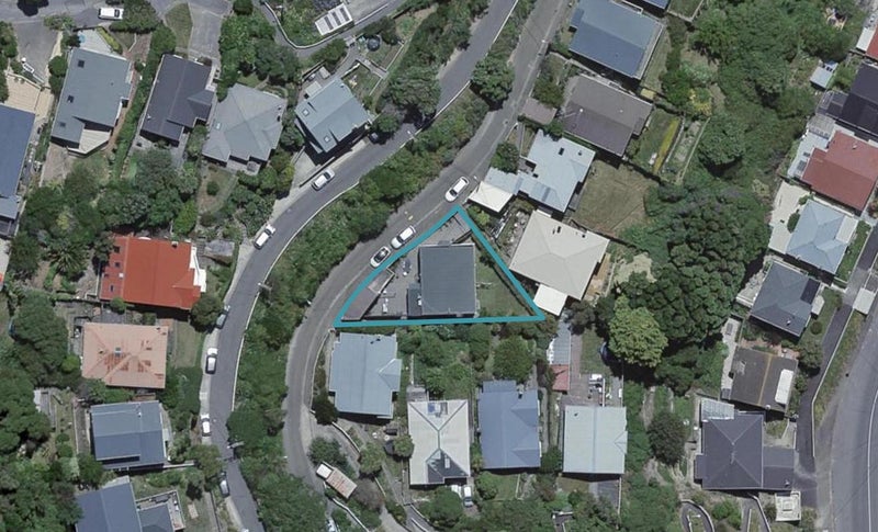 15 Imperial Terrace, Kilbirnie, Wellington - Carousel 1