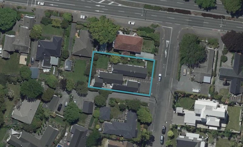 2 Makora Street, Fendalton, Christchurch - Carousel 1