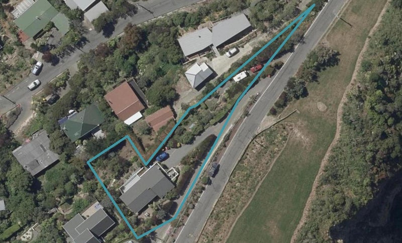 93 Richmond Hill Road, Richmond Hill, Christchurch - Carousel 1