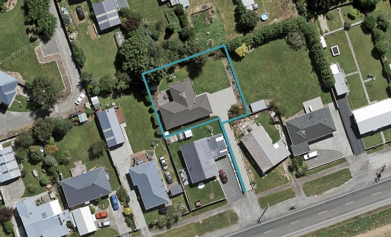 98 Findlay Road, Ascot, Invercargill - Carousel 1