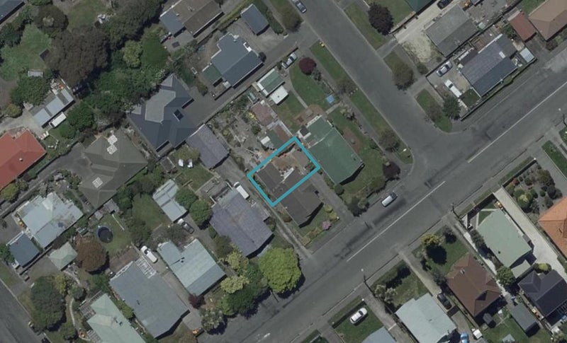 2/141 Neville Street, Spreydon, Christchurch - Carousel 1