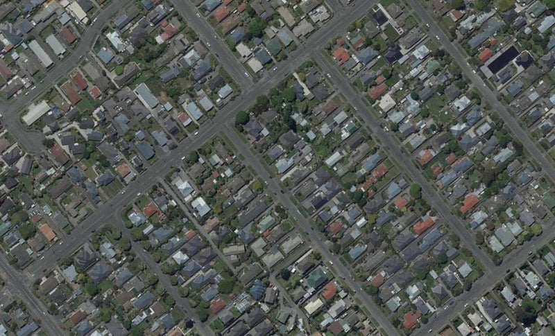 44 Plunket Street, Spreydon, Christchurch - Carousel 1