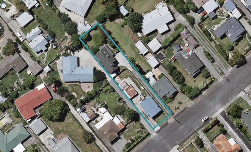 504A Terrace Road, Parkvale, Hastings - Carousel 1