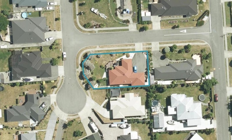 3 Clearwater Place, Mayfield, Blenheim - Carousel 1