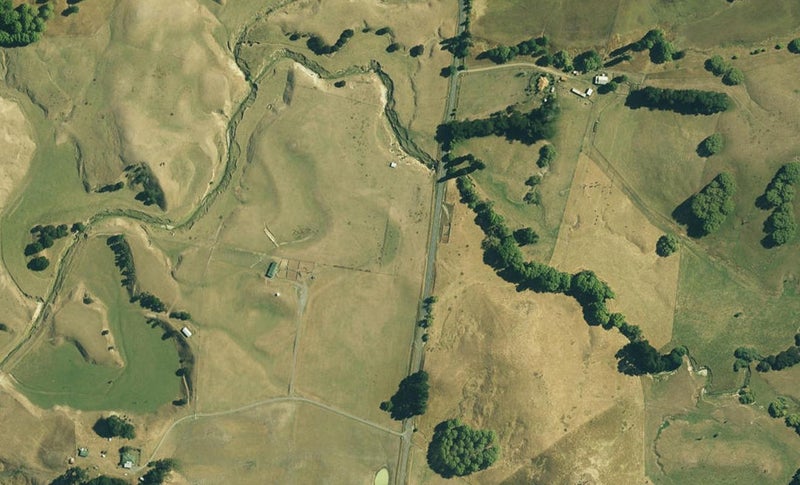 2518 Kahuranaki Road - Carousel 1