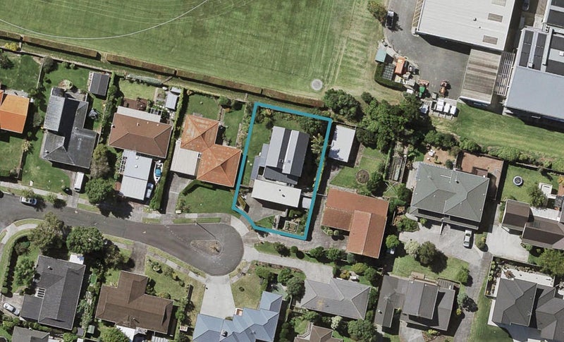 25 Kentigern Close, Pakuranga, Auckland - Carousel 1
