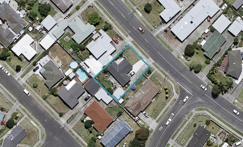 25 Coventry Avenue, Tamatea, Napier - Carousel 1