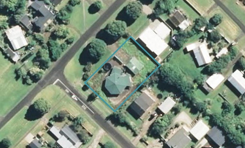 26 Hira Street, Ohawe, Hāwera - Carousel 1