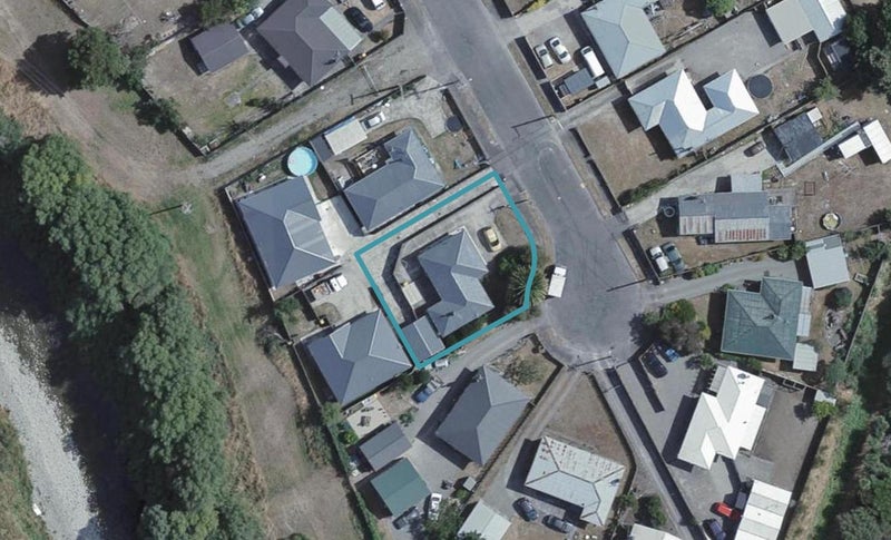 134 Oxford Street, Lansdowne, Masterton - Carousel 1