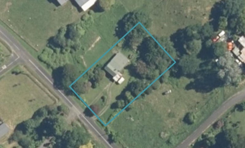 43 Rahu Road, Paeroa - Carousel 1