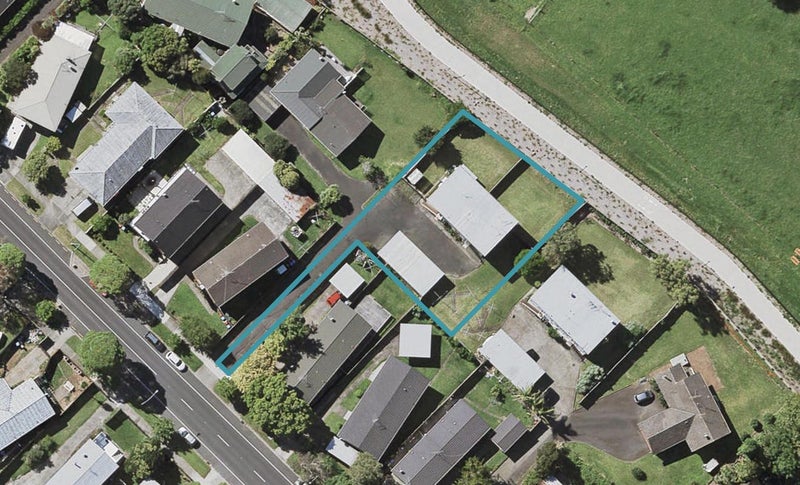 1/60 Felton Mathew Avenue, St Johns, Auckland - Carousel 1