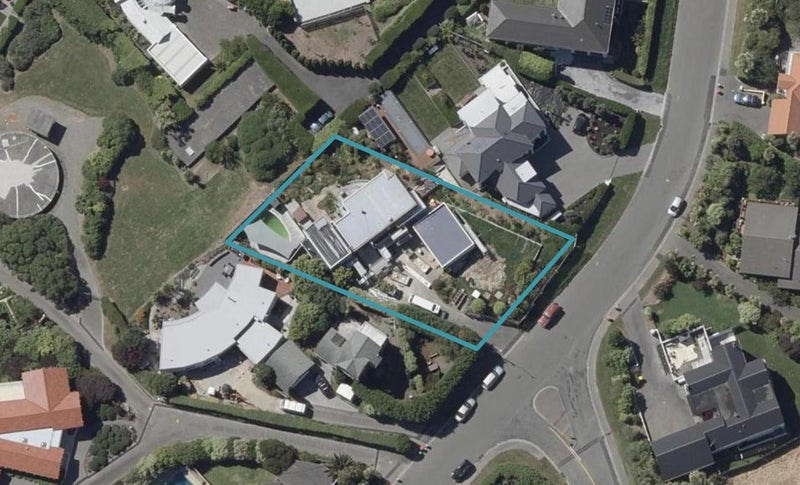 16 Godley Drive, Scarborough, Christchurch - Carousel 1
