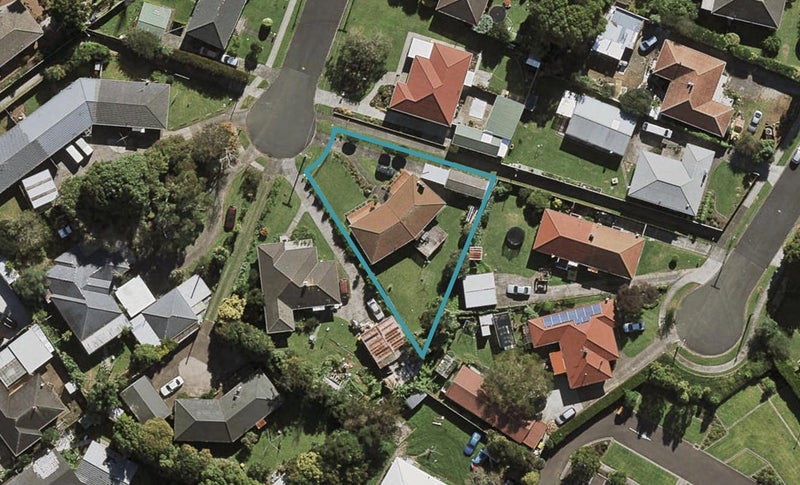 22 Rose Road, Papatoetoe, Auckland - Carousel 1