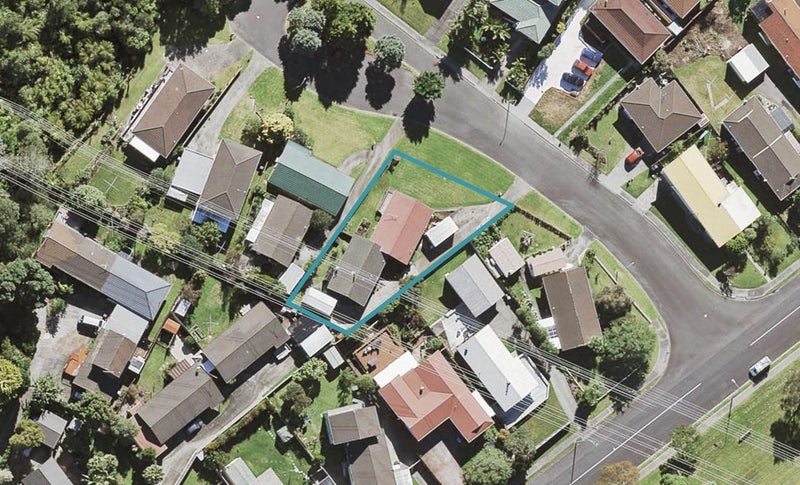 1/4 Andes Place, Lynfield, Auckland - Carousel 1