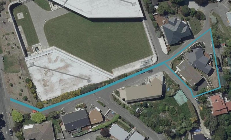 2/14A Millhill Lane, Huntsbury, Christchurch - Carousel 1