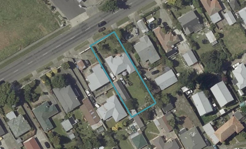 240 Tremaine Avenue, Highbury, Palmerston North - Carousel 1