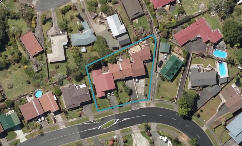 200B Fairway Drive, Te Kamo, Whangarei - Carousel 1