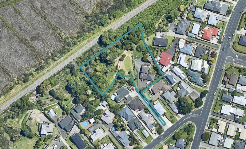 58 Margaret Road, Bellevue, Tauranga - Carousel 1