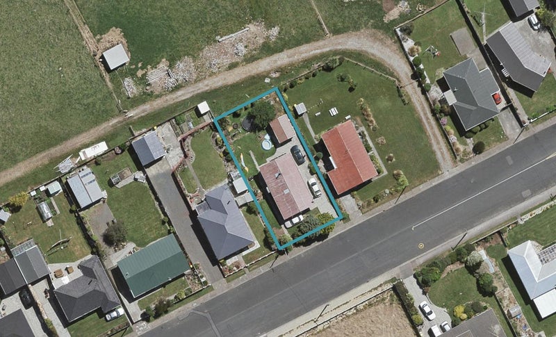 30 Enniskillen Street, Clifton, Invercargill - Carousel 1