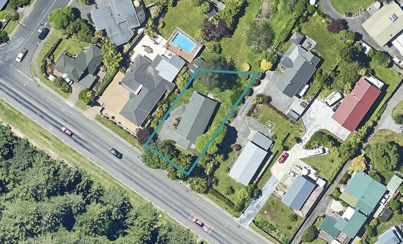 78 Tarawera Road, Lynmore, Rotorua - Carousel 1