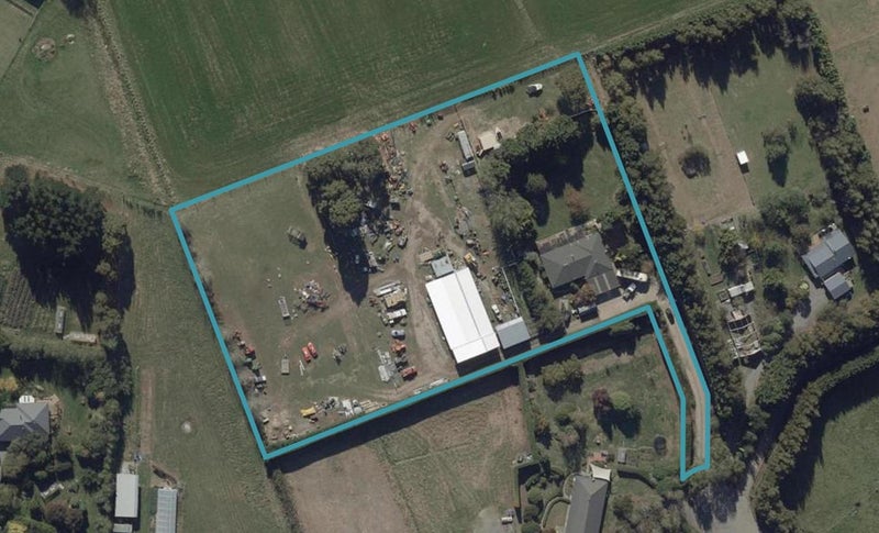 27 Albert James Place, Leeston - Carousel 1
