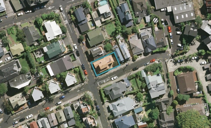 26 Bradford Street, Parnell, Auckland - Carousel 1
