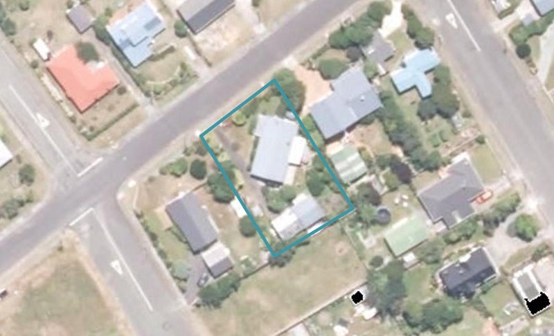 9 Cook Street, Carters Beach, Westport - Carousel 1