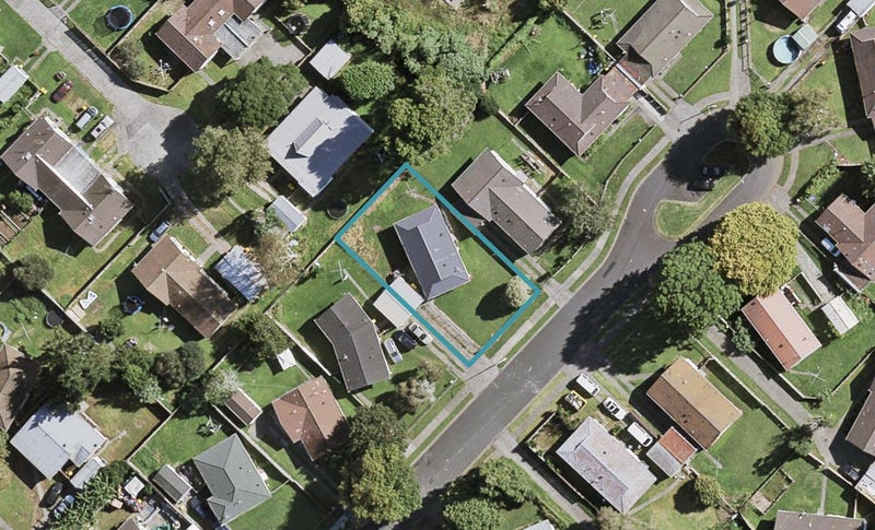 10 Verner Place, Conifer Grove, Takanini - Carousel 1