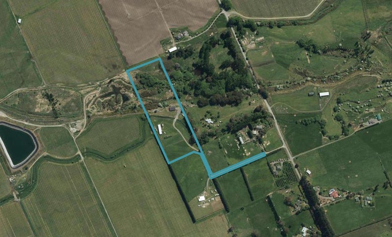 51 Church Lane, Blenheim - Carousel 1