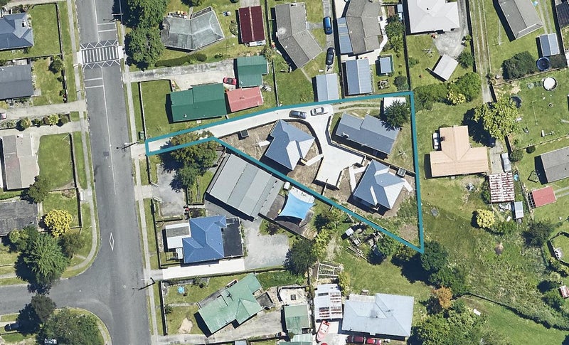 16 Gem Street, Pukehangi, Rotorua - Carousel 1