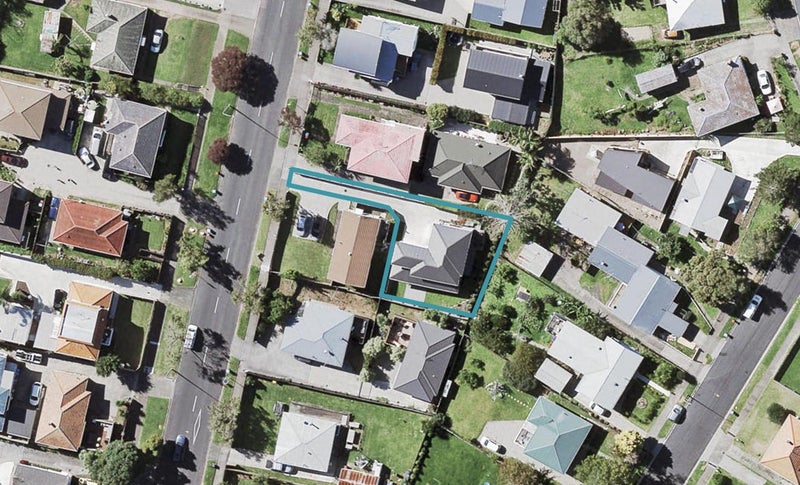 36A Line Road, Glen Innes, Auckland - Carousel 1