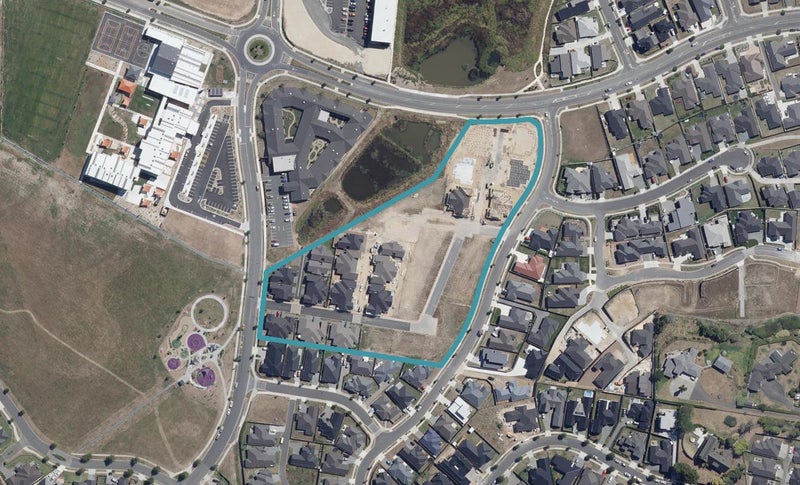 4 Handale Lane, Flagstaff, Hamilton - Carousel 1