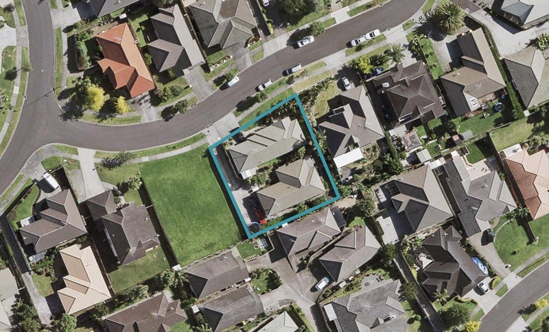 2/7 Menen Place, Manurewa, Manukau - Carousel 1