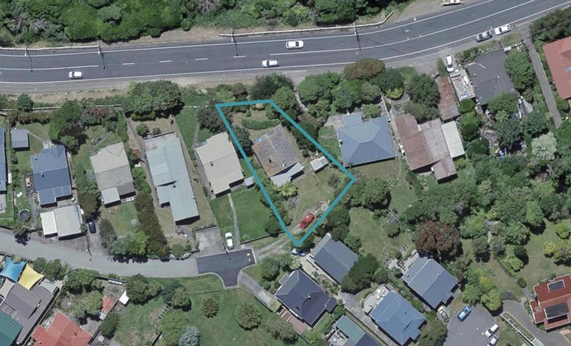 40 Khandallah Road, Ngaio, Wellington - Carousel 1