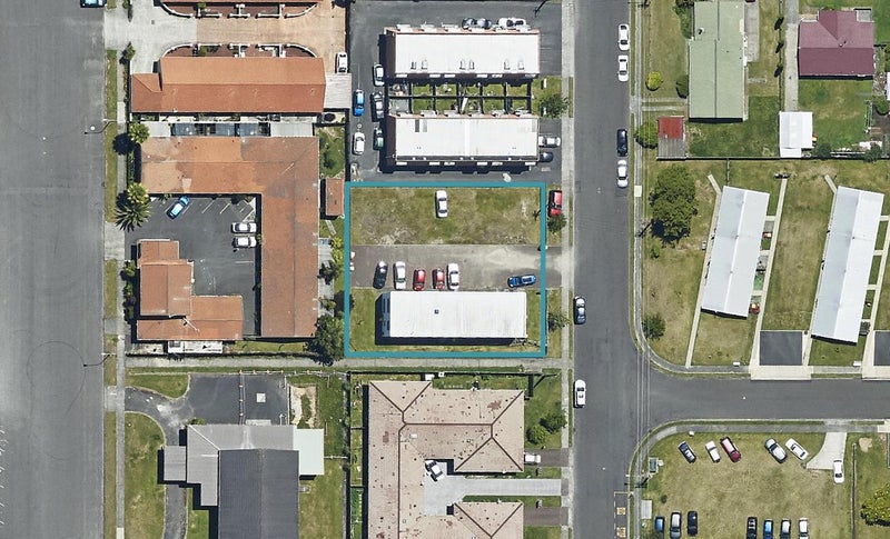 2/21 Hilda Street, Fenton Park, Rotorua - Carousel 1