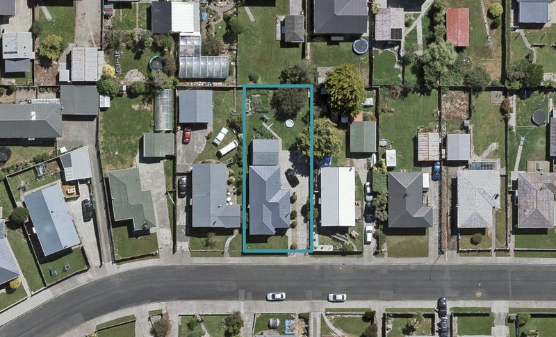 79 Waiau Crescent, Kingswell, Invercargill - Carousel 1